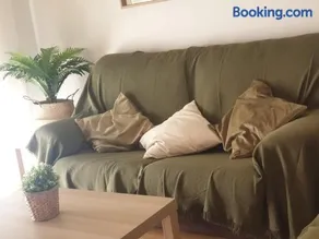 Apartamento en Cuevas del Becerro - Image 5