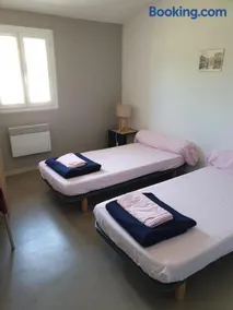Auberge de jeunesse La Forge - Image 2