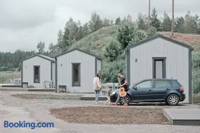 Raceway Baltic cabins - Image 2