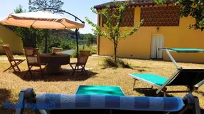 Agriturismo Podere le Tombe - Image 1