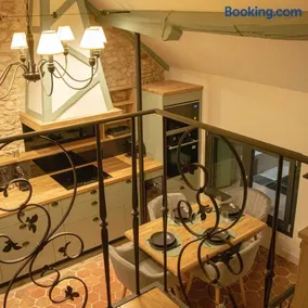 La Villa Aliénor - Spa et Cinéroom - Image 1