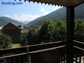 Luchon - T2 avec balcon, animaux admis, parking - Image 4