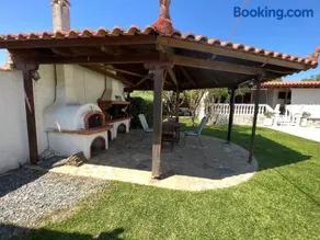 DIMIS swimming pool small villa - Image 1