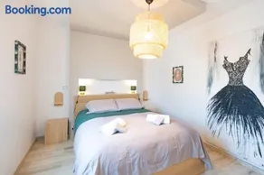 Chambre D'hôtes Villa Menta - Image 3