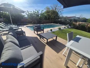 Villa neuve avec piscine,Jacuzzi aux portes du Verdon - Image 2