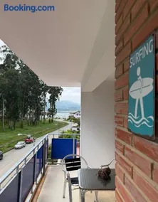 el AS del Puntal - Image 1