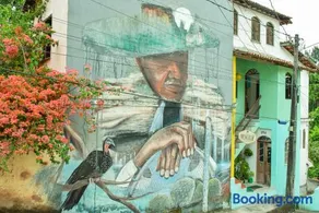 Casa da Mineira Hospedaria - Image 2