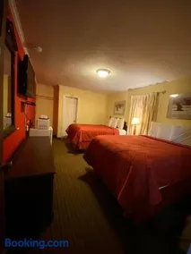 WAKEFIELDINN Motel - Image 4
