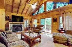 Glen Laurel Cabin - Image 3