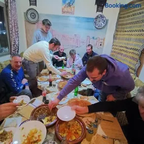 Panorama chez Hamid - Image 5