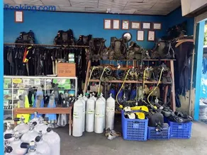 Aqua Dive Paradise - Image 4