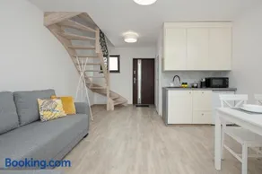 Sloneczne Tarasy - Kazdy apartament ma sloneczny taras na dachu! - Image 2