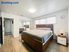 Relax and Play, 2BR Close to SoFi, LAX - SH1-LAD - Image 2