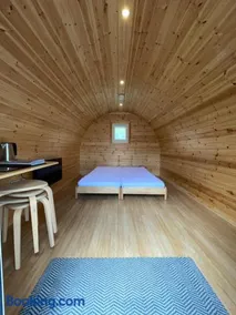 Eastridge Glamping - Camping Pods - Image 4
