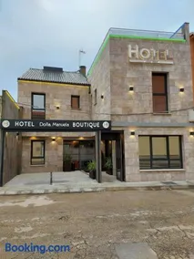 HOTEL BOUTIQUE DOÑA MANUELA - Image 3