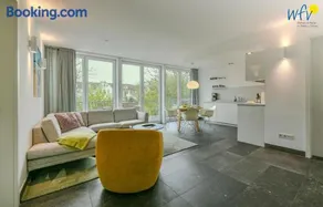 Haus Oldenburg Ferienwohnung 7 - Image 5