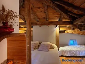Chambre Bohème - parenthèse cosy à la campagne - Image 1