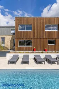 Lenesthan - Superbe gite tout confort et spa - Image 3