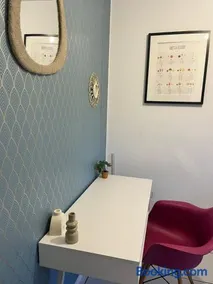 Le petit refuge 28m2 2 personnes avec extérieur - Image 2
