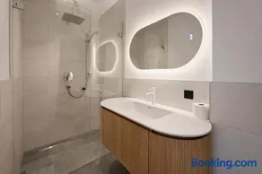 BERGBLICK Penthouse - 2 Floors & Rooftop Terrace - Image 3