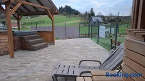 Motylowe Wzgórze Zawóz Bieszczady - Image 1