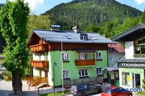 Apartment Holiday Lungötz - Image 1