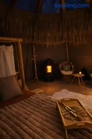 BOHO LODGE - Nuit insolite - Romantique & Spa - Image 5