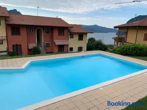 Villa Mirella: Casa vista lago con piscina - Image 2