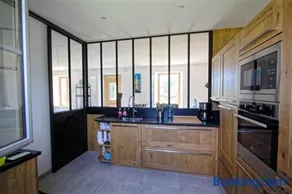 Villa : Les Embruns classé 4 étoiles - Image 2