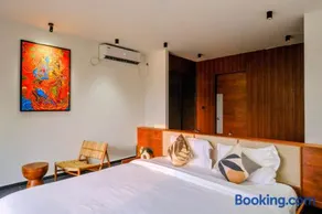 ETHER Marari Beachfront - Image 2