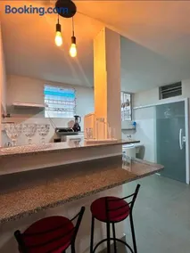 Studio in Iriri, Espírito Santo, for up to 4 people - Image 1