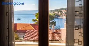Charming apartment with sea view in Sumartin - 27 sqm - Image 2