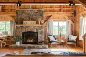 The Rustic Retreat - Image 1
