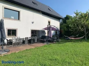 Villa spacieuse avec piscine près de Genève - Image 2