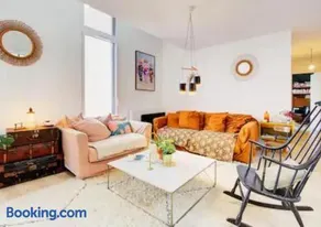 Suite parentale avec sdb dans appartement avec rooftop - Image 2