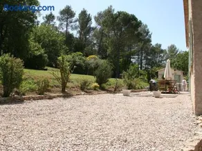 Belle Villa provençale avec piscine à Brignoles - Image 1