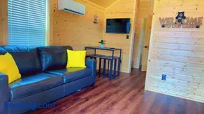 Bryan North College Station KOA Holiday - Image 2