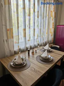New fast apartment - Image 1