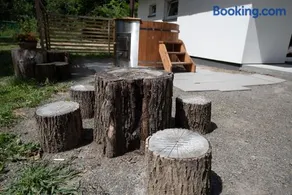 Domek całoroczny Zagroda MłyńSKI - Image 2