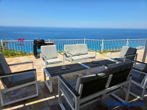 Villa Margaux Kathisma, Breathtaking VIEWS & Unforgettable SUNSETS - Minutes from Most Iconic BEACH - Image 2