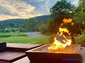 Fenlea Resort Glamping Cocoon - Image 3