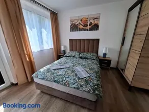 Noclegi przy Wiadukcie - Apartamenty - Image 1