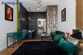 Apartament czarny z jacuzzi - Image 2