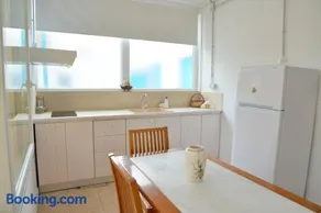 Milos Apartments Kardapis Upper Floor - Image 1