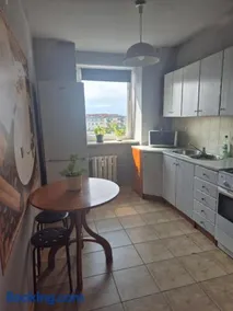Apartament Zduńska - Image 4