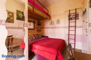 Casa Bella B&B 2 Unità - Una con bagno privato oppure camera con bagno condiviso - Image 1