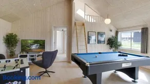 Villavilla 418 - Skåstrup Strand, Fyn Og Øer - Image 3