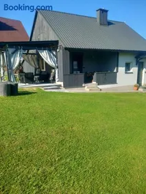 Domek Pod Prehybą -Agroturystyka - Image 2
