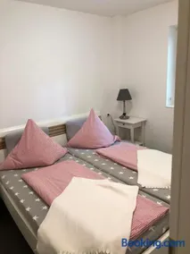 Apartment in Wiek - Image 1