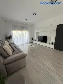 Malvina Apartment Cazare Mures - Image 3
